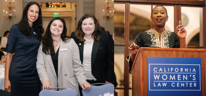 California Women's Law Center