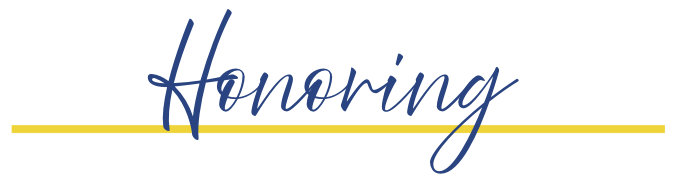 2025 Pursuit of Justice Awards Honorees