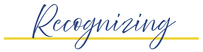 2025 Pursuit of Justice Awards Recognition