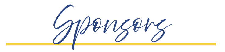 2025 Pursuit of Justice Awards Sponsors