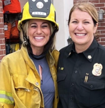 2025 Pursuit of Justice Awards